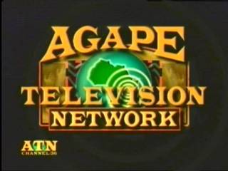 Agape Television