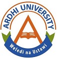 Ardhi University (ARU)