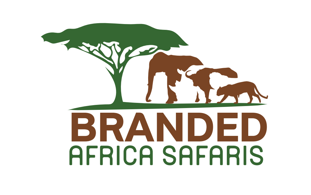 Branded Africa Safaris and Trekking