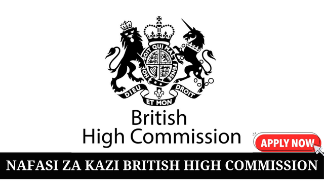 British High Commission