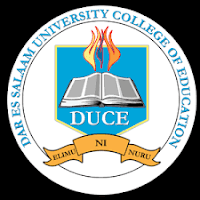 Dar es Salaam University College of Education (DUCE)