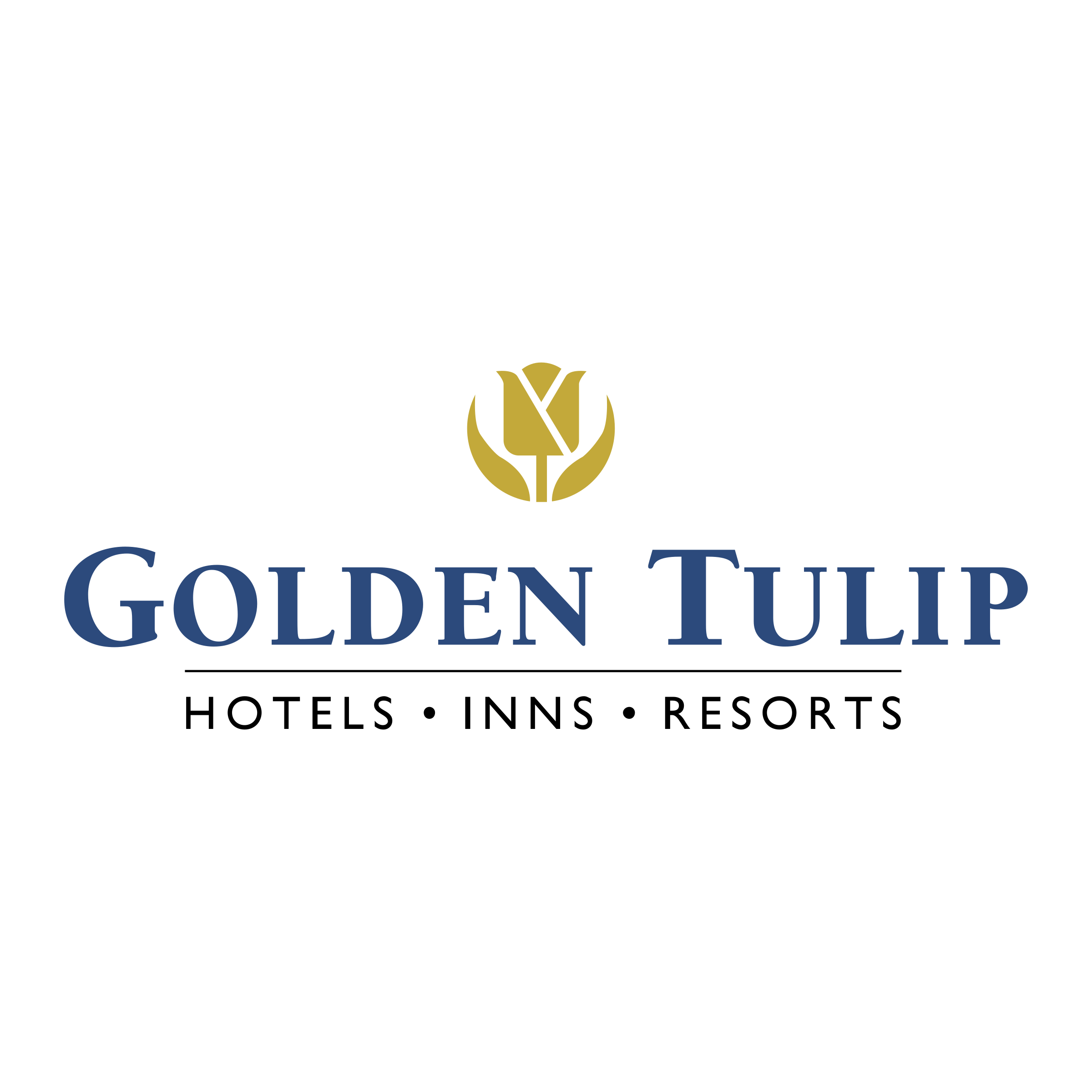 Golden Tulip DSM Hotel