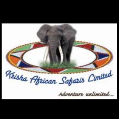 Krisha African Safaris