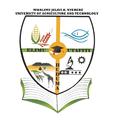 Mwalimu Julius K. Nyerere University of Agriculture and Technology (MJNUAT)