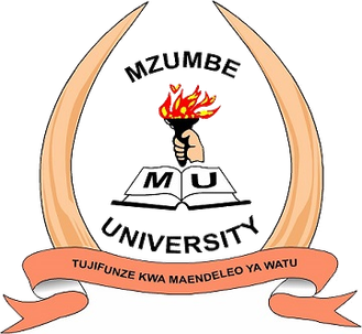Mzumbe University (MU)