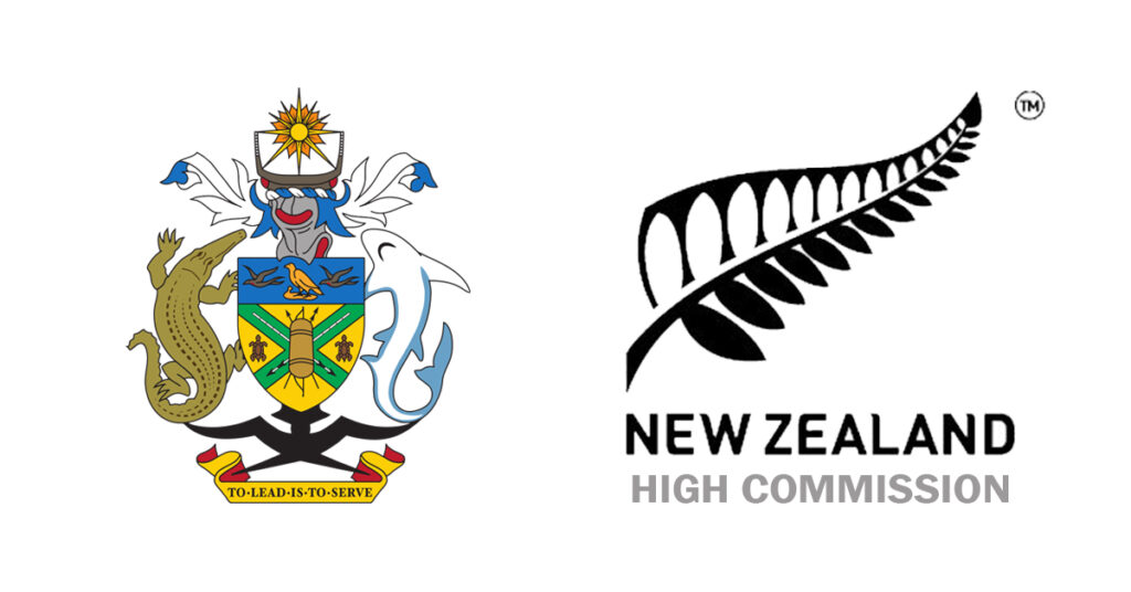 New Zealand High Commission