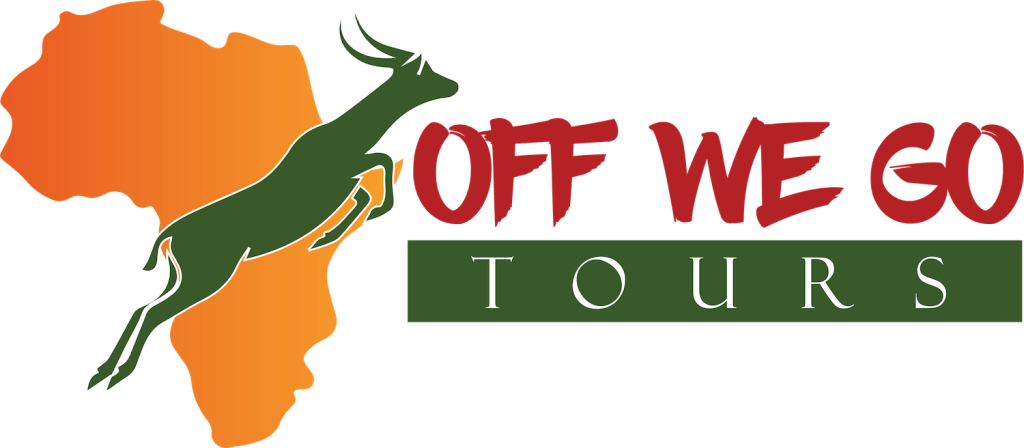 Off We Go Safaris