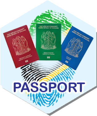 Passport Application Portal