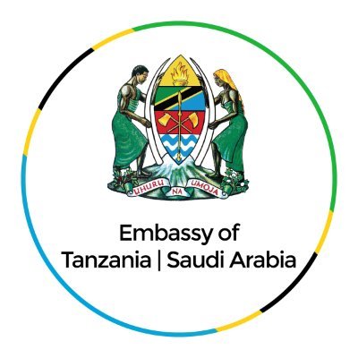 Saudi Arabia Embassy