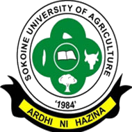 Sokoine University of Agriculture – Mizengo Pinda Campus College (SUA – MPC)