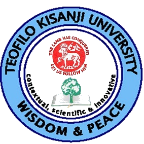 Teofilo Kisanji University (TEKU)