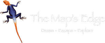 The Maps Edge