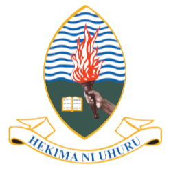 UDSM Virtual Library Portal