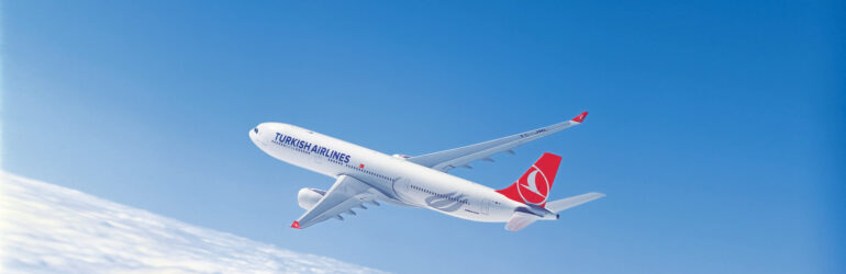 Turkish Airlines Tanzania