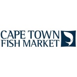 Cape Town Fish Market