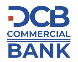 DCB Commercial Bank Plc.