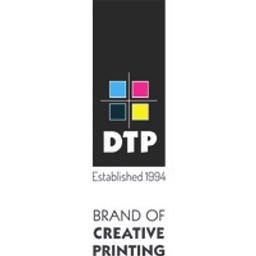 Desktop Productions Limited – DTP