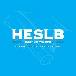 Higher Education Students Loans Board (HESLB)