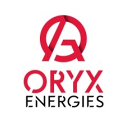 Oryx Energies Tanzania Limited