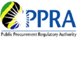 Public Procurement Regulatory Authority (PPRA)