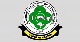 Sokoine University of Agriculture – SUA