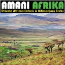 Amani Afrika Limited