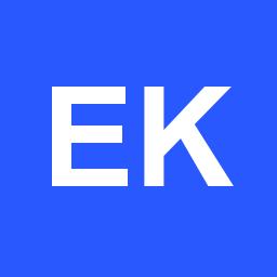 E. K. Mangesho & Co.