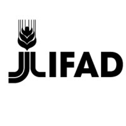 IFAD – International Fund for Agricultural Development