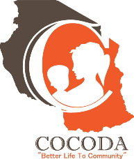 Data Officer at COCODA Tanzania
