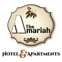 The Amariah Hotel & Apartments