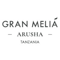 Bar Manager at Gran Meliá Arusha