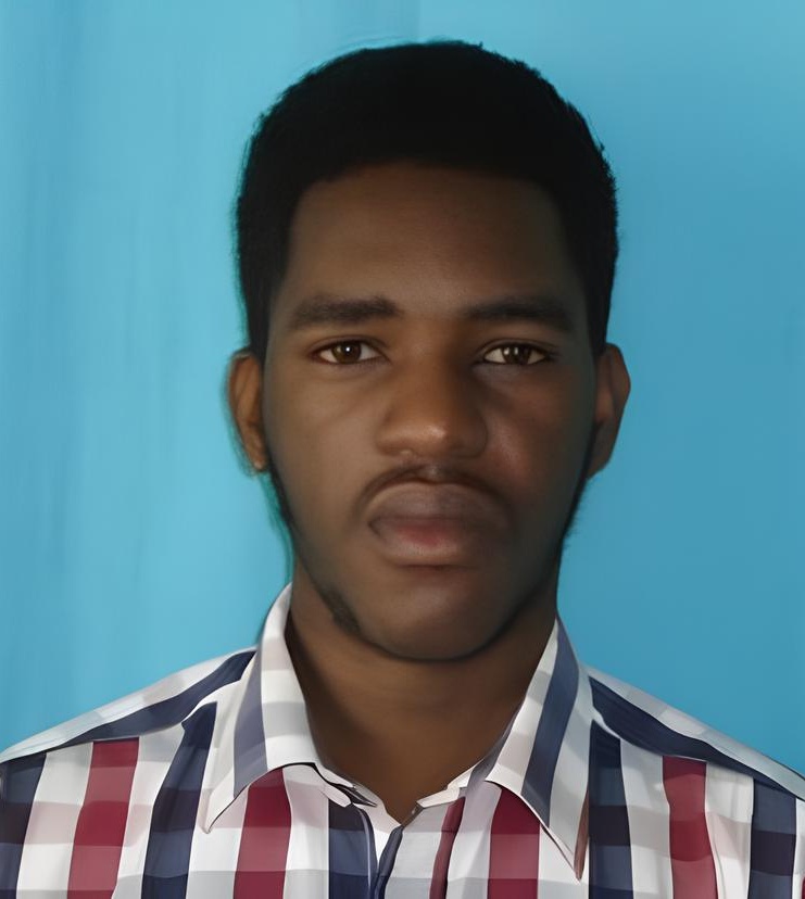 Yohana Igenga