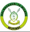 POST: MWANDISHI MWENDESHA OFISI DARAJA LA II – 5 POST