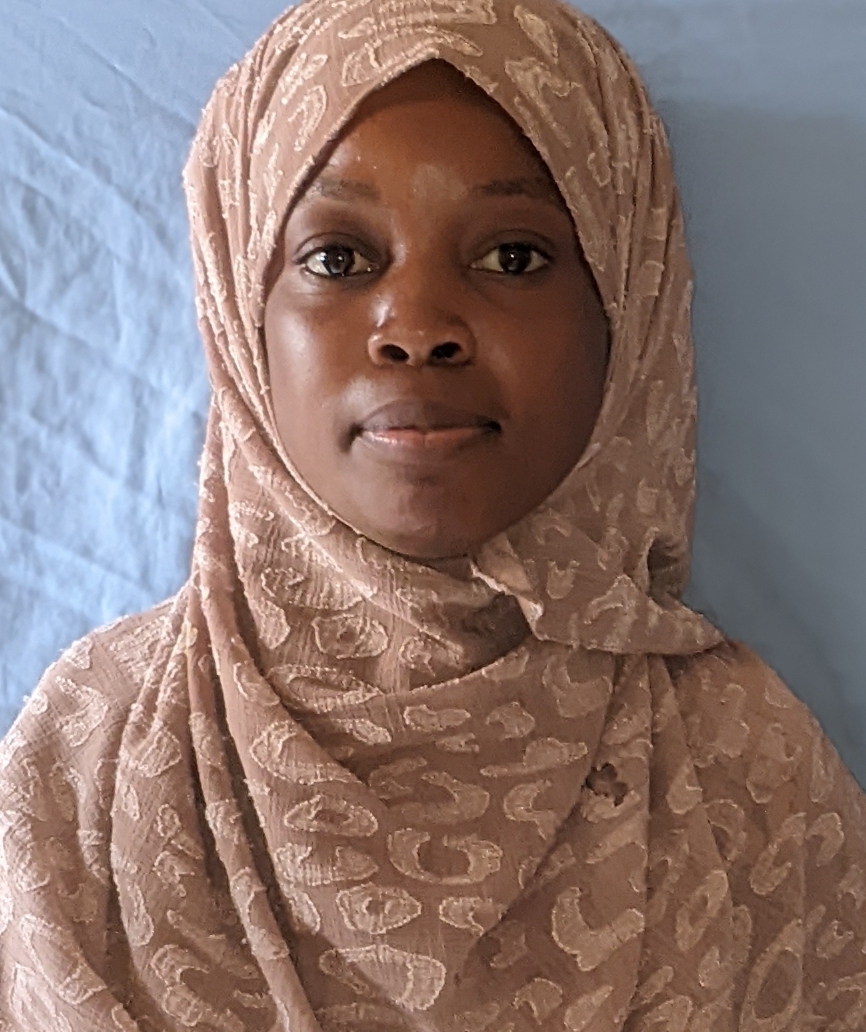 Hidaya Hamza
