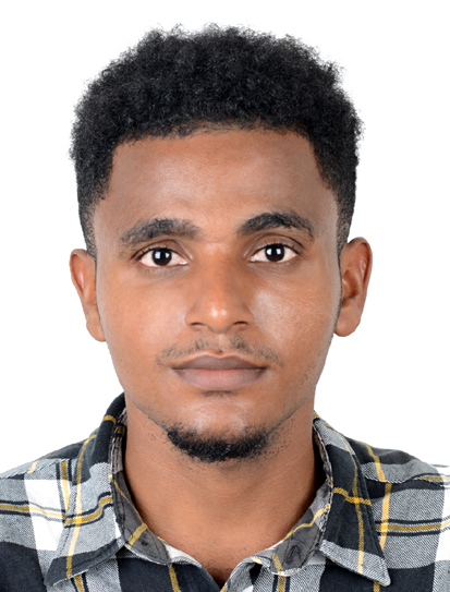 Hamed Mohamed