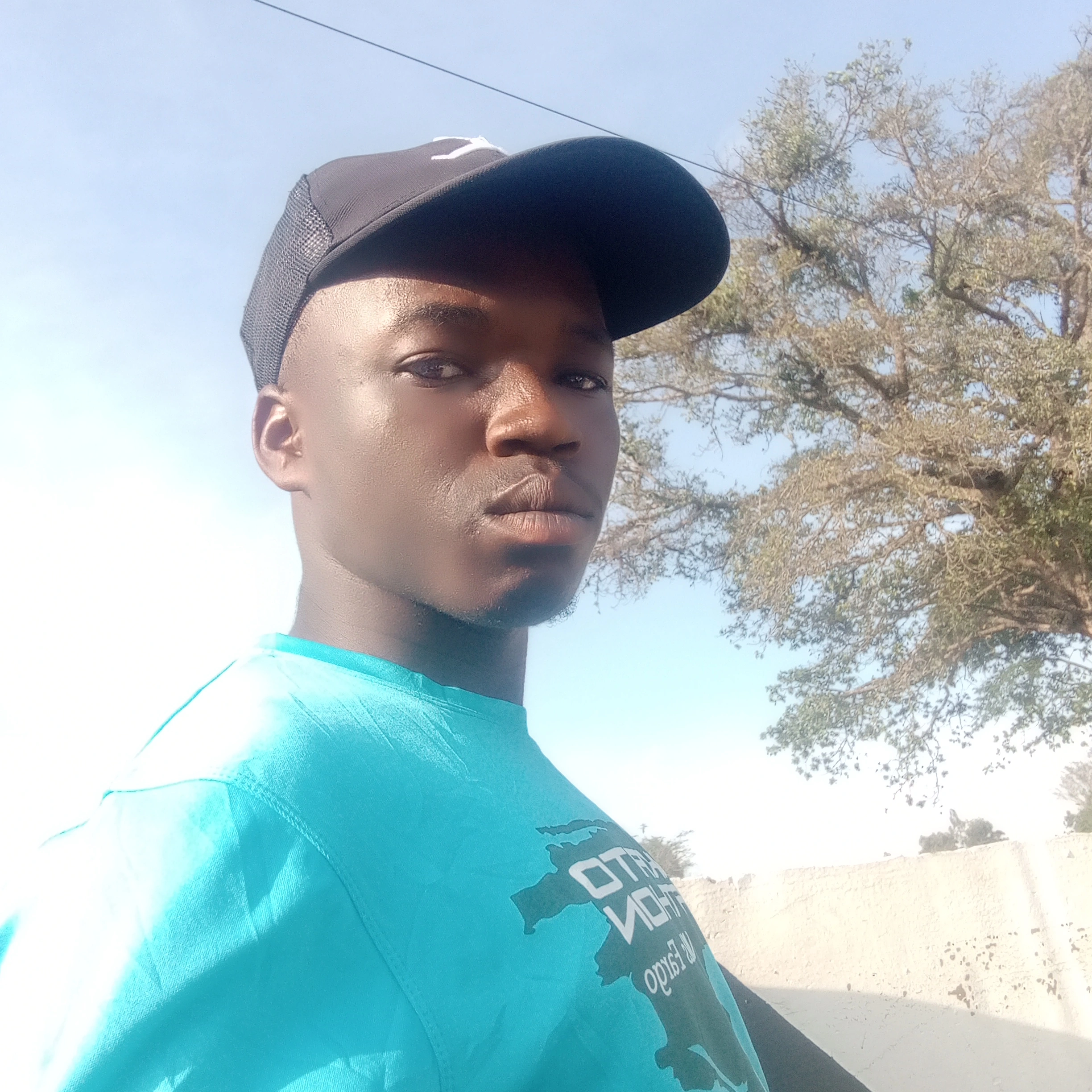 Benedictor n Ambonisye