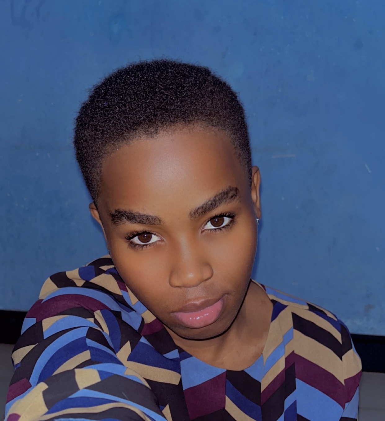 Kephline Mushobozi