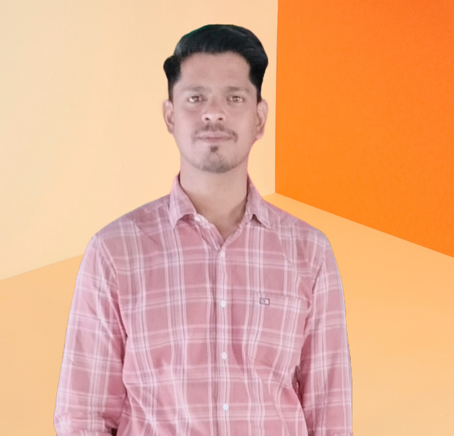Anmol pratap Shrivastwa