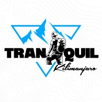 Content Manager at Tranquil Kilimanjaro