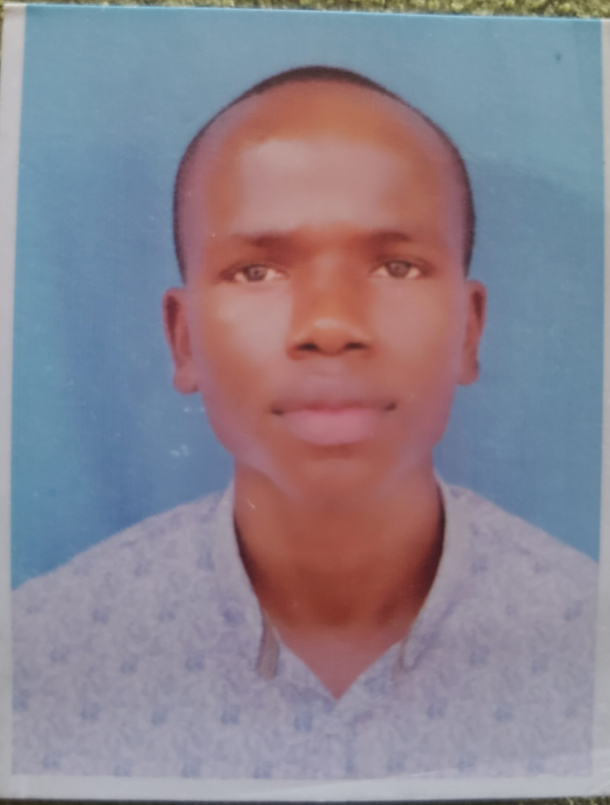 Erick Munisi