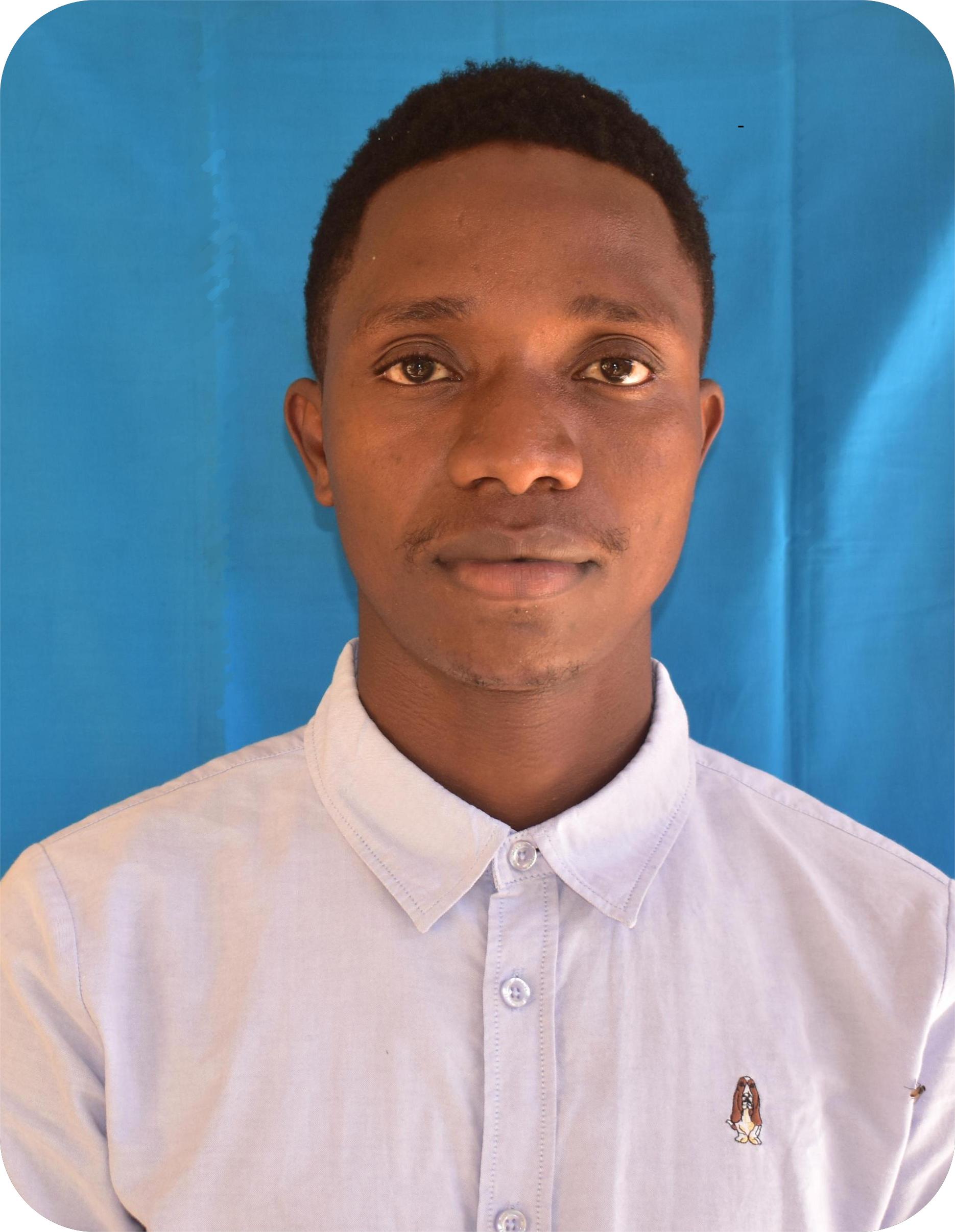 Ezekia Jeremiah