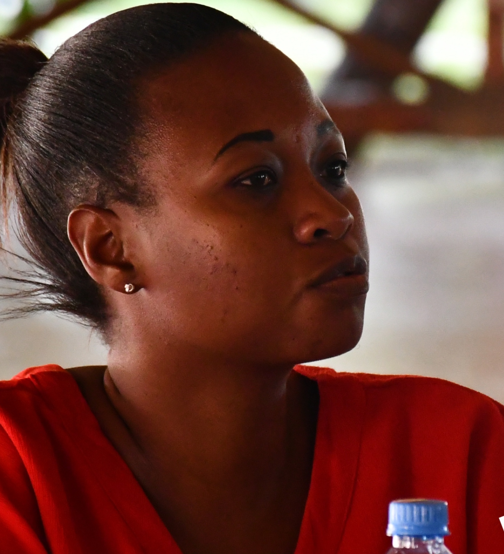 Agnes Nkuba
