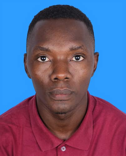 Greyson Komba