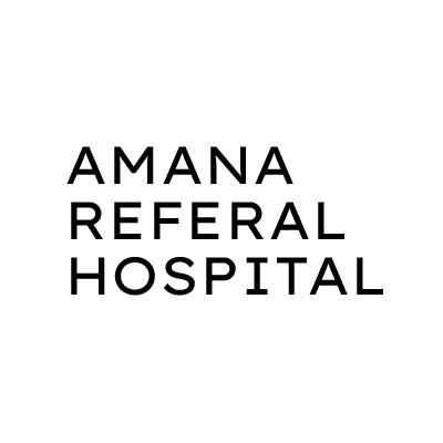 Amana Regional Referral Hospital
