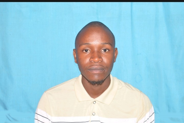 Mikidadi Komba