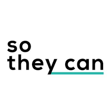 Communications and Logistics Officer at So They Can Tanzania