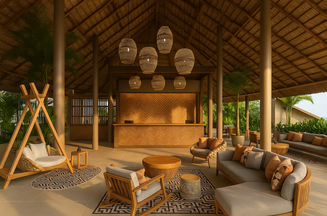 JAZ Hotel Tanzania