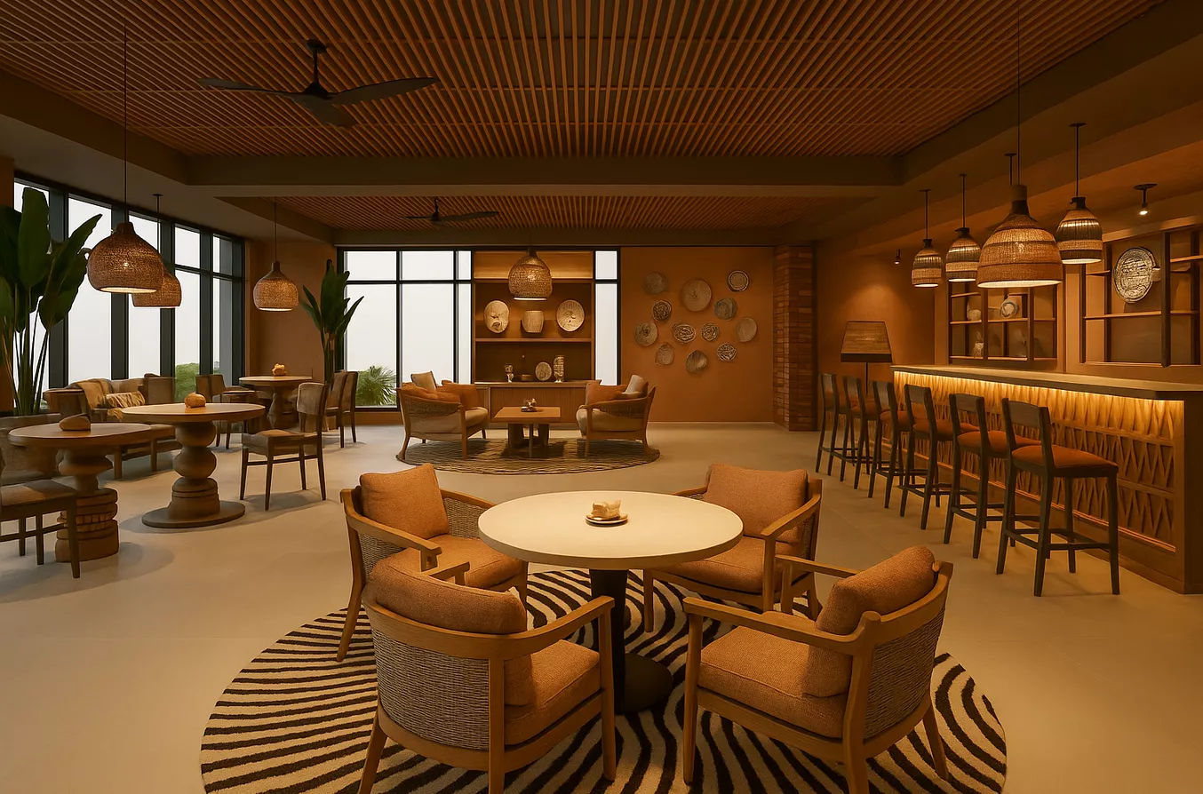 JAZ Hotel Tanzania