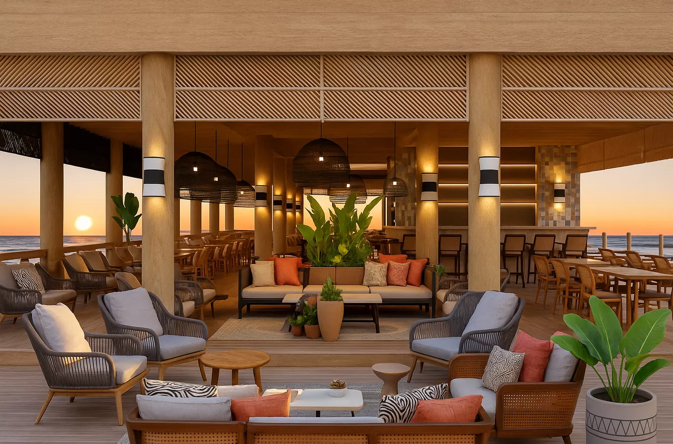JAZ Hotel Tanzania