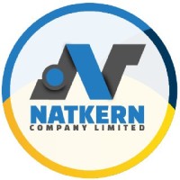 Sales & Marketing Officer at Natkern Company Limited